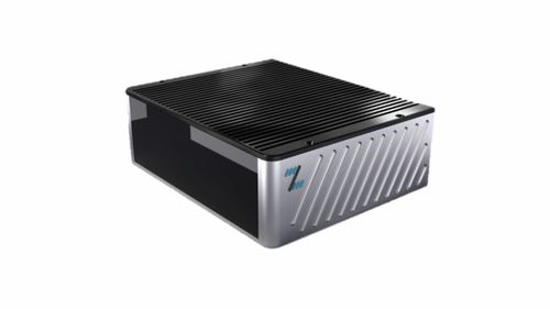 一徑科技新品首發(fā) 全新前向固態(tài)激光雷達ML-XS亮相上海車展，引領(lǐng)激光雷達技術(shù)革新