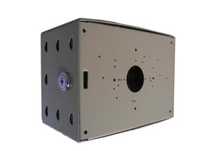 上海激光管配套外殼 電器箱、溫控盒供應指南 - 價格、廠家與圖片信息